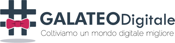 Galateo Digitale Logo